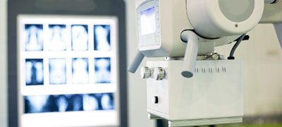 medical equipment
